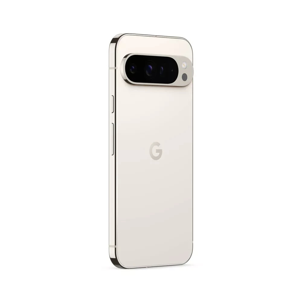 【新品未開封】Google Pixel 9 128GB Porcelain Google Pixel 9 128GB (Unlocked) Porcelain GA05839-US - Best Buy