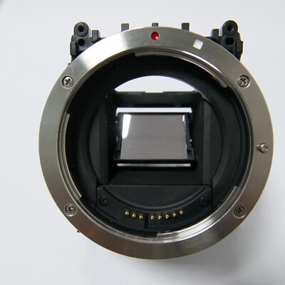 For EOS 77D / EOS 9000D With Mirror Box Main Body Small Main Body Parts
