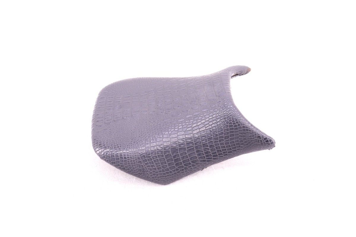 椅子 DRY DRY 2006 05 06 KAWASAKI ZX6R ZX636 ZX6 636 OEM FRONT RIDER SEAT