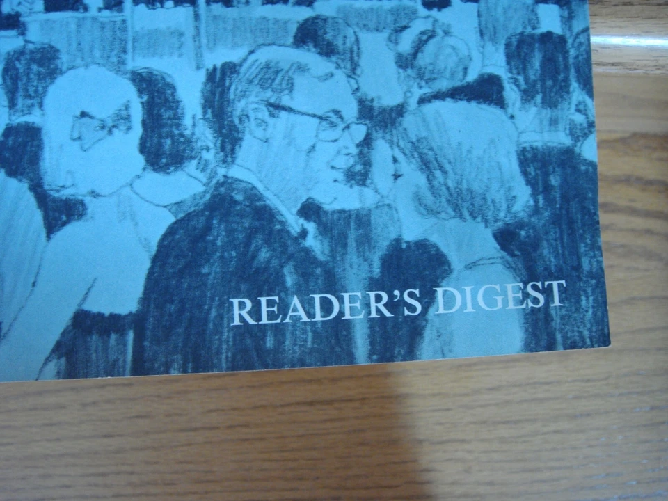 READER'S DIGEST STORY OF THE GREAT BANDS: 1936-1945' 24 PAGE LP INSERT BOOK RARE - Image 3 of 4