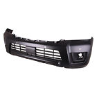 Fits 2017-2020 Nissan Armada Front Bumper Cover Bcf-60260 (For: Nissan Armada)