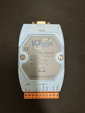 i-7520AR ICP CON RS232 TO RS-422/485 Converter