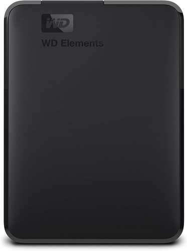WD Elements Portable, externe Festplatte - 1 TB - USB 3.0 - Bild 6 von 8