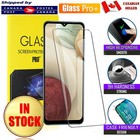 For Samsung Galaxy A22 A52S A12 A32 A42 A52 A72 Tempered Glass Screen Protector