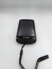 Zebra TC20 Mobile Computer - TC200J-10A111US - Android 7 - 1D/2D Barcode Scanner