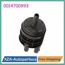 FOR Mercedes-Benz GLE400 SL450 A0014700993 Vapor Canister Purge Valve Solenoid