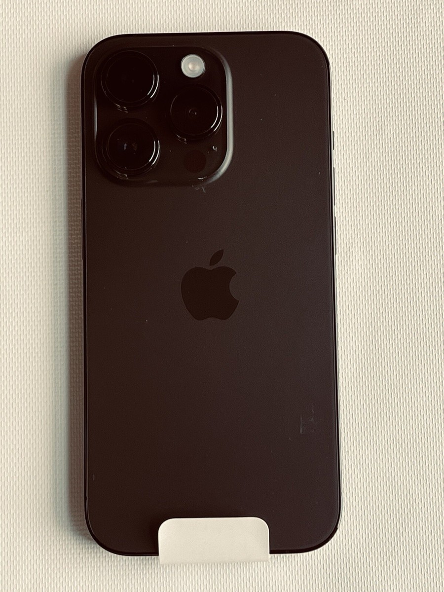 Apple iPhone 14 Pro スペースブラック 128GB Amazon.com: Apple iPhone 14 Pro, 128GB, Space Black