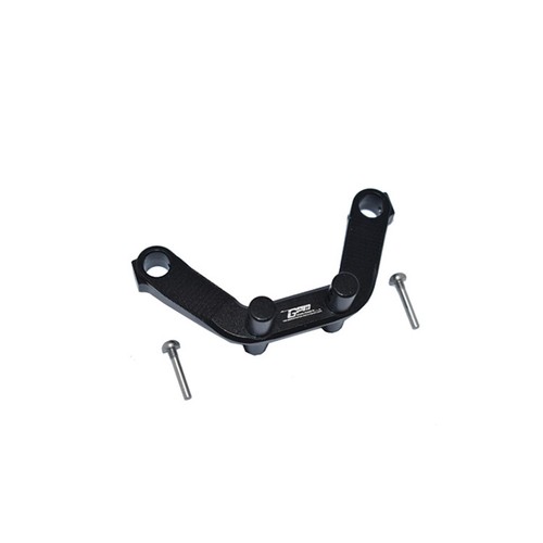 Estabilizador de poste de cuerpo trasero para ARRMA 1/10 KRATON 4X4 4S BLX ARA102690 - Imagen 9 de 12