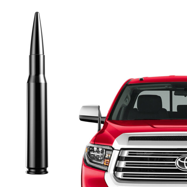 Rydonair Bullet Antenna for Toyota Tundra 2014-2022 & Toyota Tacoma 1995-2015 Rydonair Bullet Antenna for Toyota Tundra 2014-2022 & Toyota Tacoma 1995-2015