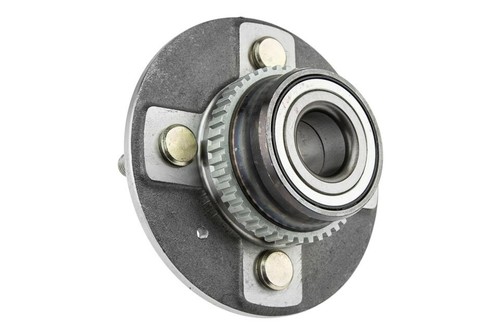 Moyeu Roue Arrière pour Hyundai Atos 98- Prime 02- Rajae 08