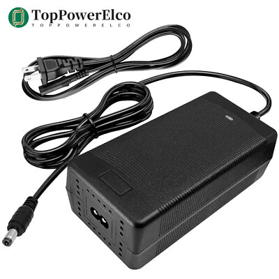Smart AC Adapter For iGO Outland Sawback RS1 Electric 1-Pin Charger Power