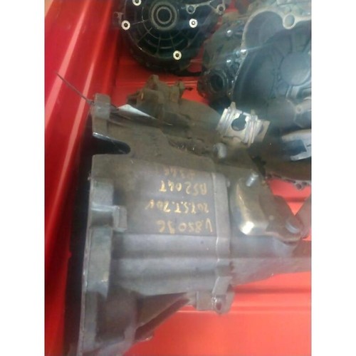 Gearbox for volvo 850 (92-97) 2.0 20v turbo t-5 ber. 4P/B/1984CC. 1992 - Picture 4 of 6
