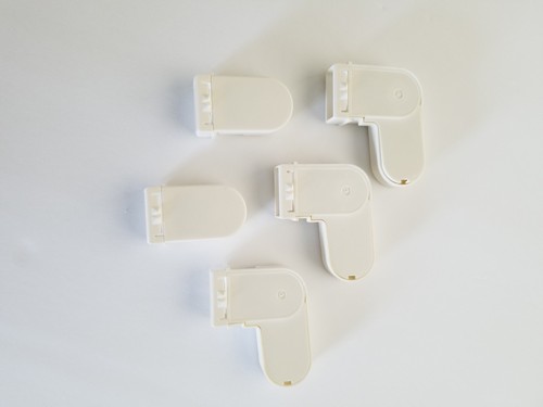 Tanning bed Bulb Holders - Picture 2 of 2