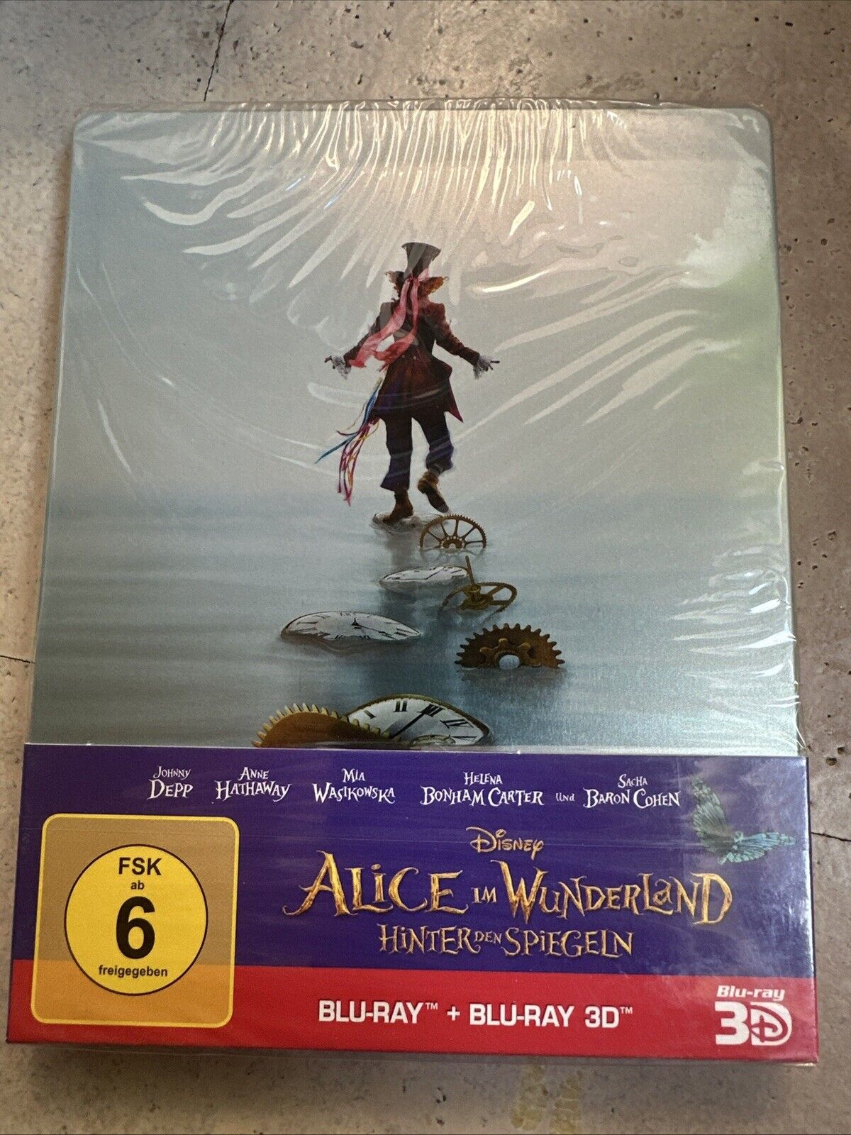 Bild 1 von 2