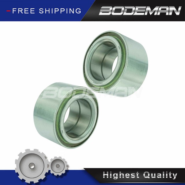 FOR SUZUKI VITARA 1.4 1.6 1.6TD DDIS 2015--/> NEW 1 X FRONT WHEEL BEARING KIT