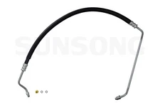 Sunsong Power Steering Pressure Line Hose Assembly for Alero, Grand Am 3401040