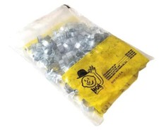 Oetiker 1113 Ear Clamp 2803 1/2" Bag of 100 
