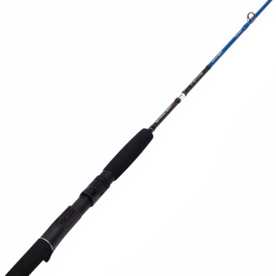 Savage Gear SGS2 Jigging Trigger 120 180 250 g Salzwasser Jig Pilk Meeres Rute