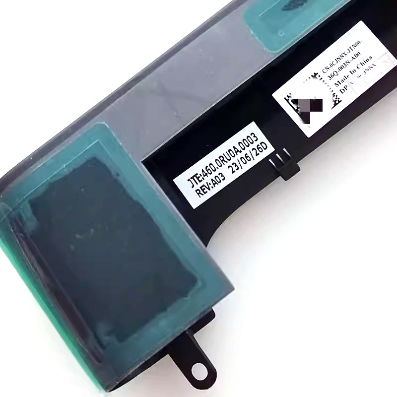 New For Dell Alienware M18 R1 Gaming Lcd Hinge Strip Cover Air Outlet 0CJNNX