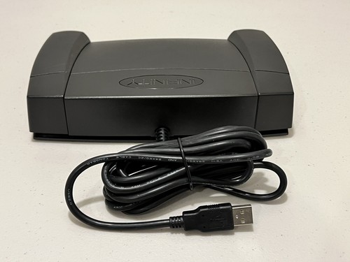 Infinity IN-USB-2 USB Digital Foot Control With Box - Picture 10 of 14