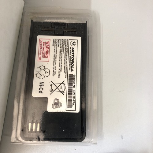 Motorola Mercury One2One M301 flip phone 1994 New Boxed Display X-display Rare - Afbeelding 6 van 20