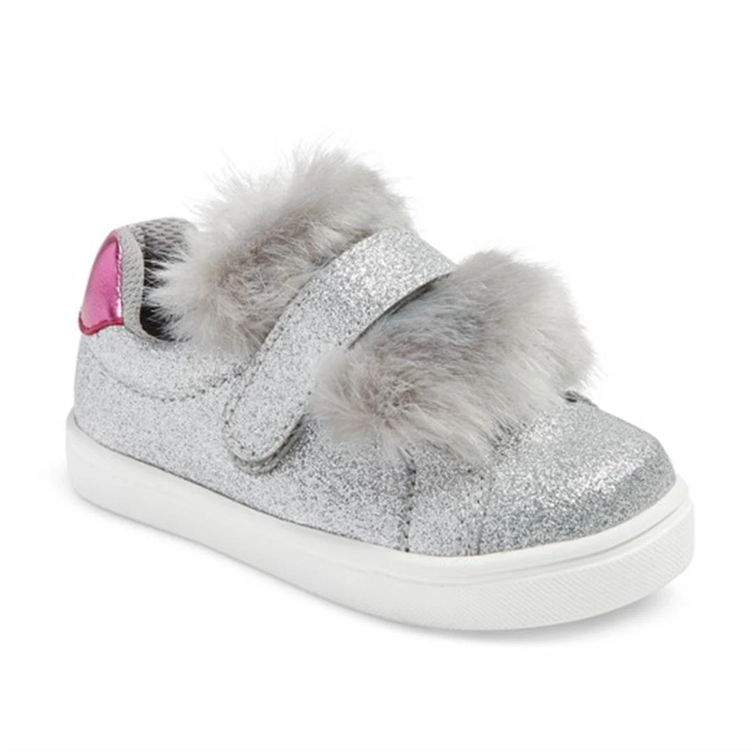 Cat and deals jack velcro shoes