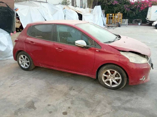 9673251380A Motor Limpia Trasero para PEUGEOT 208 Access 2014 1369941 - Imagen 7 de 8