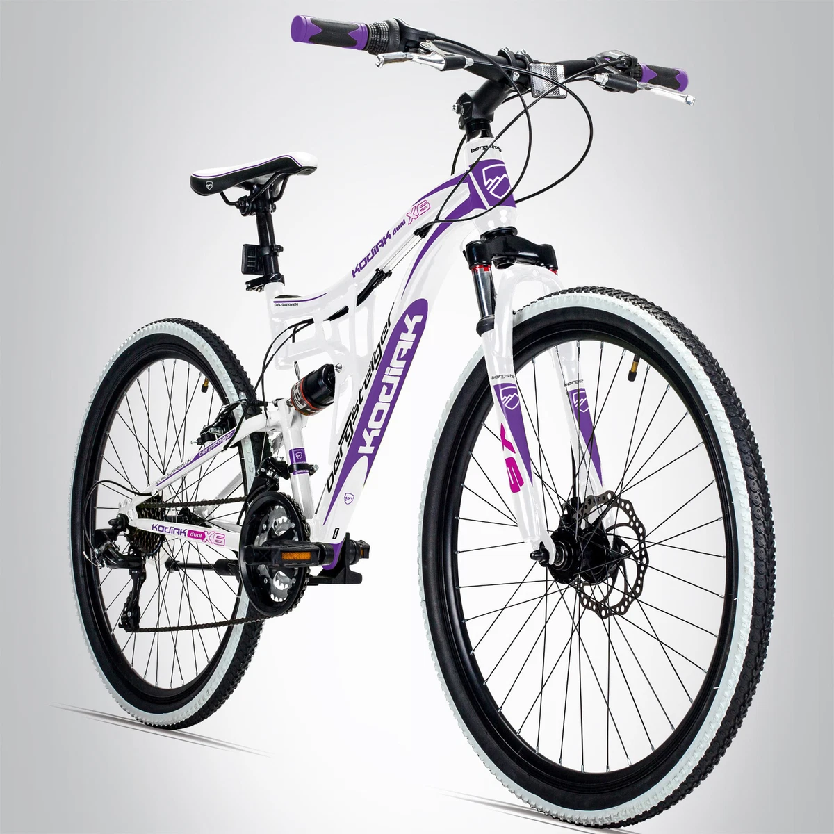 fahrradgriffe weiß retro ROCKBROS MTB Lenkergriffe Ergonomisch Design – ROCKBROS-DE Das vernetzte City-E-Bike Tenways Category:Trekkingrad_AXA Juno Steady Size:20
