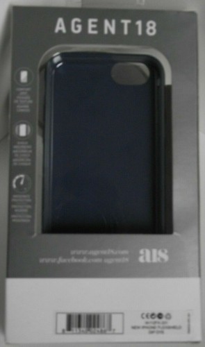 Quality Rare AGENT18 iPhone 6-6s-7 ICONIC DIP DYE Style Case Cover RRP £26#G - Picture 2 of 8