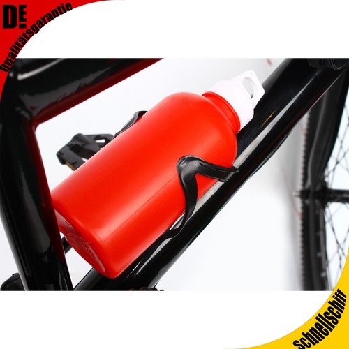20 Zoll Kinder Fahrrad Jungen Mädchen Kinderfahrrad Mountainbike 6 Gang MTB Bike - Bild 11 von 48