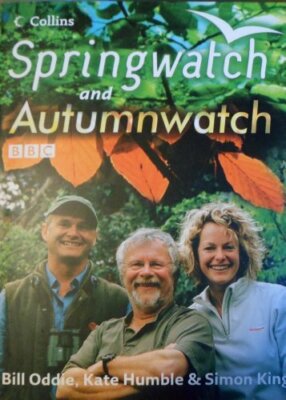 Springwatch and Autumnwatch By Bill Oddie | eBay