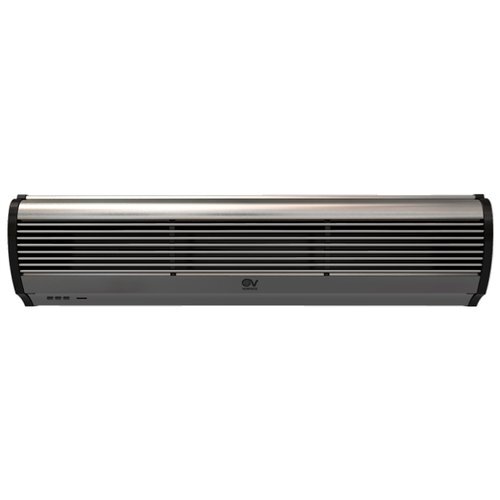 Vortice Barriera d'aria 1400m³h AIR DOOR Ad900 Silver 65195 - Foto 1 di 3