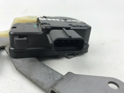 Chrysler Grand Voyager Heater Flap Control Motor Mechanism Actuator 3016679584AB - Picture 10 of 12