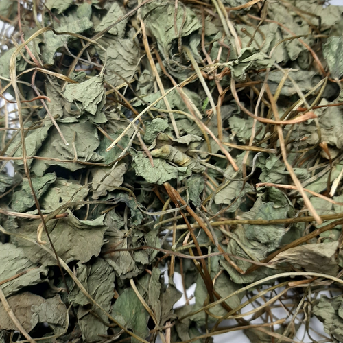 Centella Asiatica Dried Leaves Ground Powder Organic Pure Gotukola Herbal Tea - Picture 8 of 11