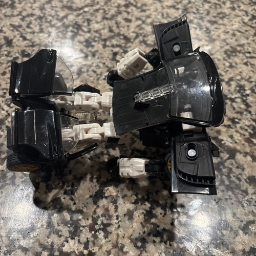 Transformers Alternaters Acura RSX  Prowl  Hasbro - Picture 10 of 12