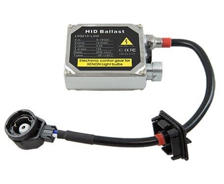2003 Porsche 911 Factory OEM Replacement Ballast for HID Headlight - Picture 1 of 2