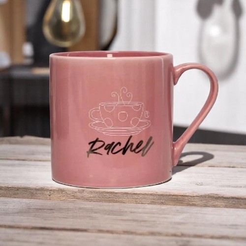 Friends TV Show Quote Mug Ceramic Coffee Cup Joey Ross Monica Chandler Rachel - Picture 32 of 65