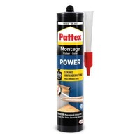 Pattex Montage Kleber Power 370G Kartusche