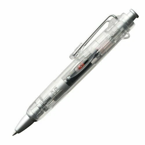 Tombow BC-AP45 Stylo-bille Airpress Pen Bleu Ciel, avec technique de