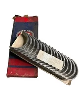 NOS ERTEL ENGINE BEARING SET 11505 HD .030