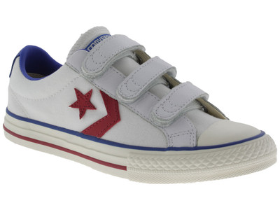 converse star player bambino 2014