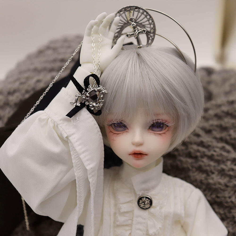 【3Dキット】Blake【リボーンドール】 3Dキット】Blake【リボーンドール】 H8e1c6d95d1d64e36938ea9151f6ed