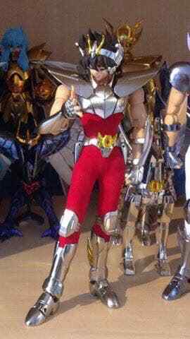 FULL BODYSUIT LYCRA for BRONZE V1 / V2/ V2 EX / V3 SAINT SEIYA MYTH CLOTH, TUTA - Foto 28 di 56