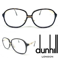Vintage 80s Dunhill Eyeglasses / Sunglasses 220906