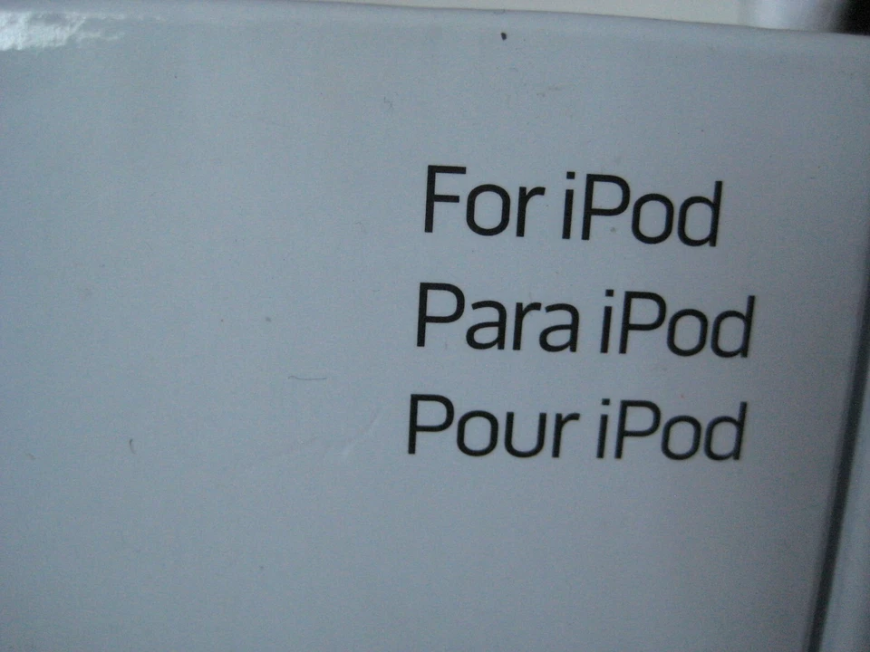 Bose Wave Music System Connect Kit for iPod - Image 3 of 4