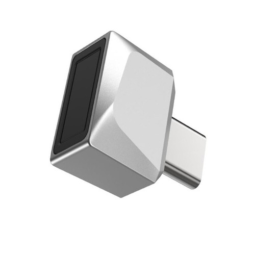 Fast Fingerprint Sensors Fingerprint Reader Window Hello Login Without Passwords - Photo 3/8
