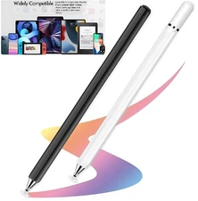 Touch Screen Pen Stylus Drawing Universal For iPhone iPad Samsung Tablet Phone