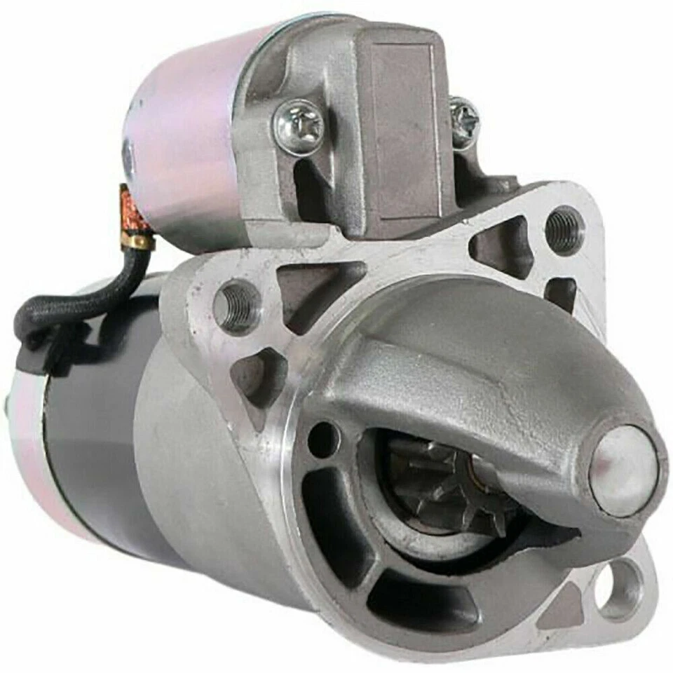 Starter Fits Kia Sportage 1996 2002 2.0L V4 Sae781 17132 - Imagem 2 de 3