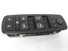 2016-2023 Dodge Durango Master Driver Window Control Switch 68590590Aa *Rwd