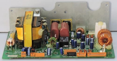 JRC JMA 5300 Series Radar NKE-2102 Modulator 7PCRD1655D - Picture 5 of 6